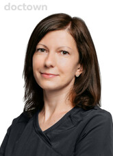 Брагина Елена Васильевна