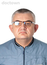 Брагинский Андрей Константинович