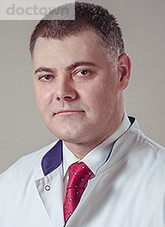 Братанчук Станислав Юрьевич