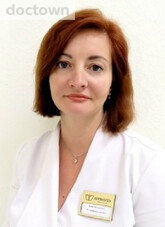 Братанова Ирина Валерьевна