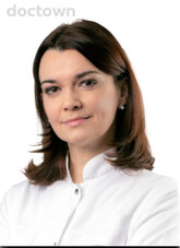 Брезель Юлия Александровна