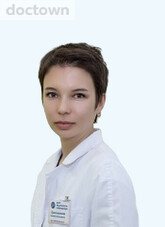 Бриллиантова Надежда Николаевна
