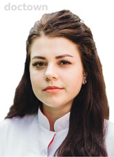 Бритько Светлана Анатольевна