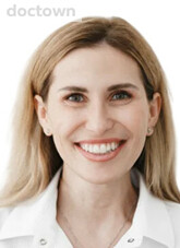 Бройтман Анна Борисовна