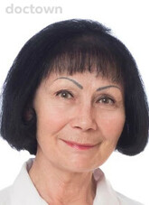 Брюханова Людмила Азратовна