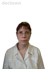 Брюквина Татьяна Ивановна