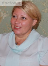 Кралевска Марина Владимировна