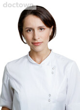 Крамарчук Екатерина Александровна