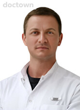 Крамской Евгений Евгеньевич