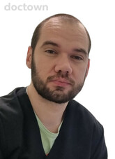 Крамской Вадим Иванович