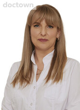 Красикова Вероника Александровна