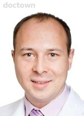 Красильников Дмитрий Евгеньевич