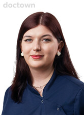 Красильникова Ирина Дмитриевна