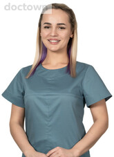 Красникова Наталья Александровна