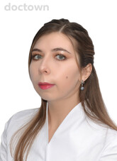 Красноперова Алина Викторовна