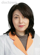 Краснова Елена Мироновна