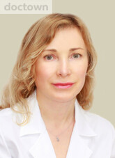 Краснова Инна Анатольевна