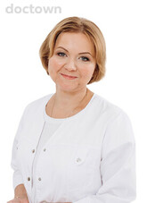 Краснова Ольга Александровна