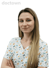 Краснянская Елена Павловна