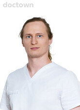 Красных Клим Александрович