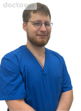 Красов Андрей Сергеевич