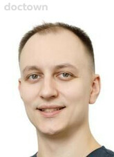 Кравцевич Сергей Валентинович
