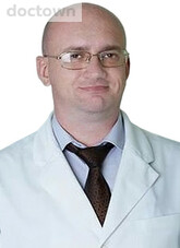 Кравченко Игорь Владимирович