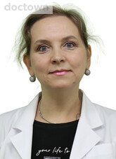 Кравченко Светлана Леонидовна