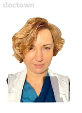 Кравчук Екатерина Никодимовна