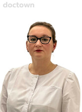 Кравчук Надежда Михайловна