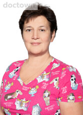 Кравцова Анна Михайловна