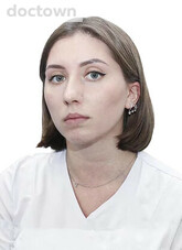 Кравцова Виктория Дмитриевна