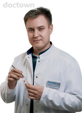 Краюхин Никита Викторович