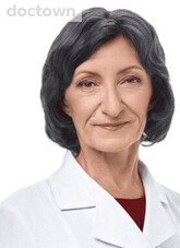 Кречмар Марина Валерьевна