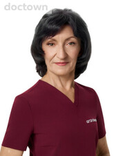 Кречмар Марина Валерьевна