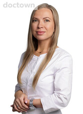 Кремнёва Александра Владимировна