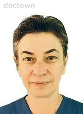 Крестина Людмила Сергеевна