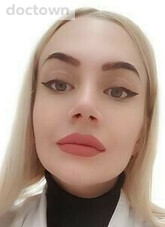 Крестьянскова Оксана Владиславовна