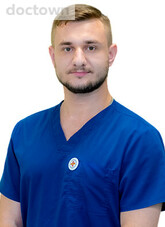 Кретов Роман Сергеевич
