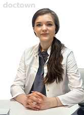 Кретова Вероника Эдуардовна