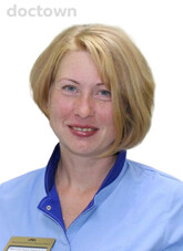 Креузова Ольга Анатольевна