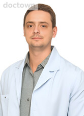 Кричевец Константин Ильич