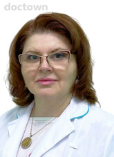 Крихели Ирина Отаровна