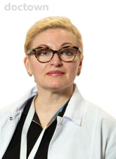 Криничная Эльвира Эдуардовна