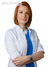 Кривенчук Евгения Сергеевна