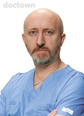 Кривенков Сергей Анатольевич
