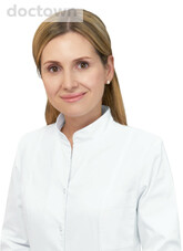 Кривонос Марина Ивановна