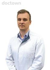 Кривоносов Денис Сергеевич