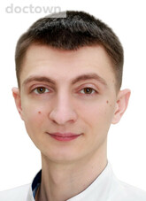Кривоносов Дмитрий Игоревич