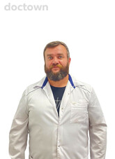 Кривошеев Александр Николаевич